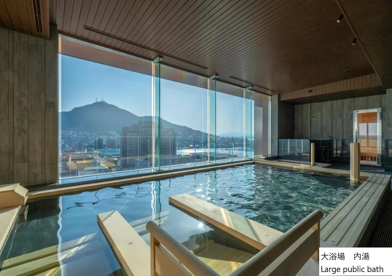 Hotel La Vista Hakodate Bay Annex