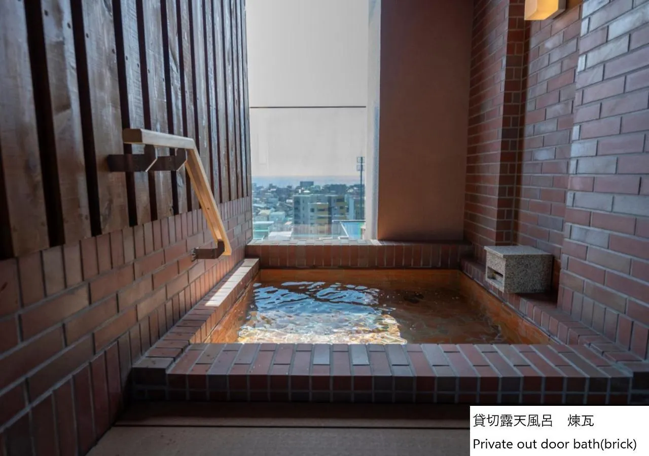 Hotel La Vista Hakodate Bay Annex
